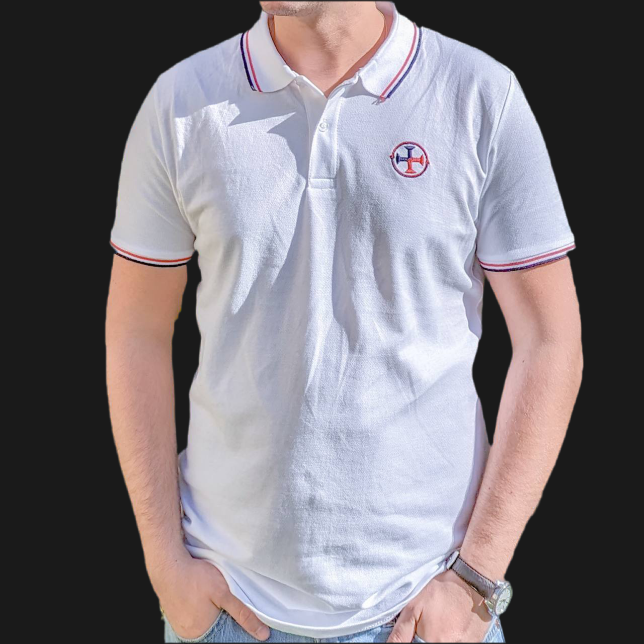 Polo Branco RECONQUISTA