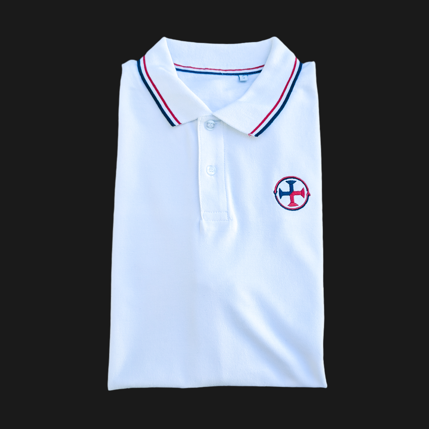 Polo Branco RECONQUISTA