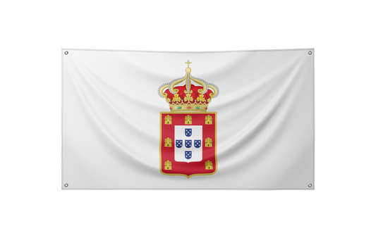 Bandeira do Reino de Portugal