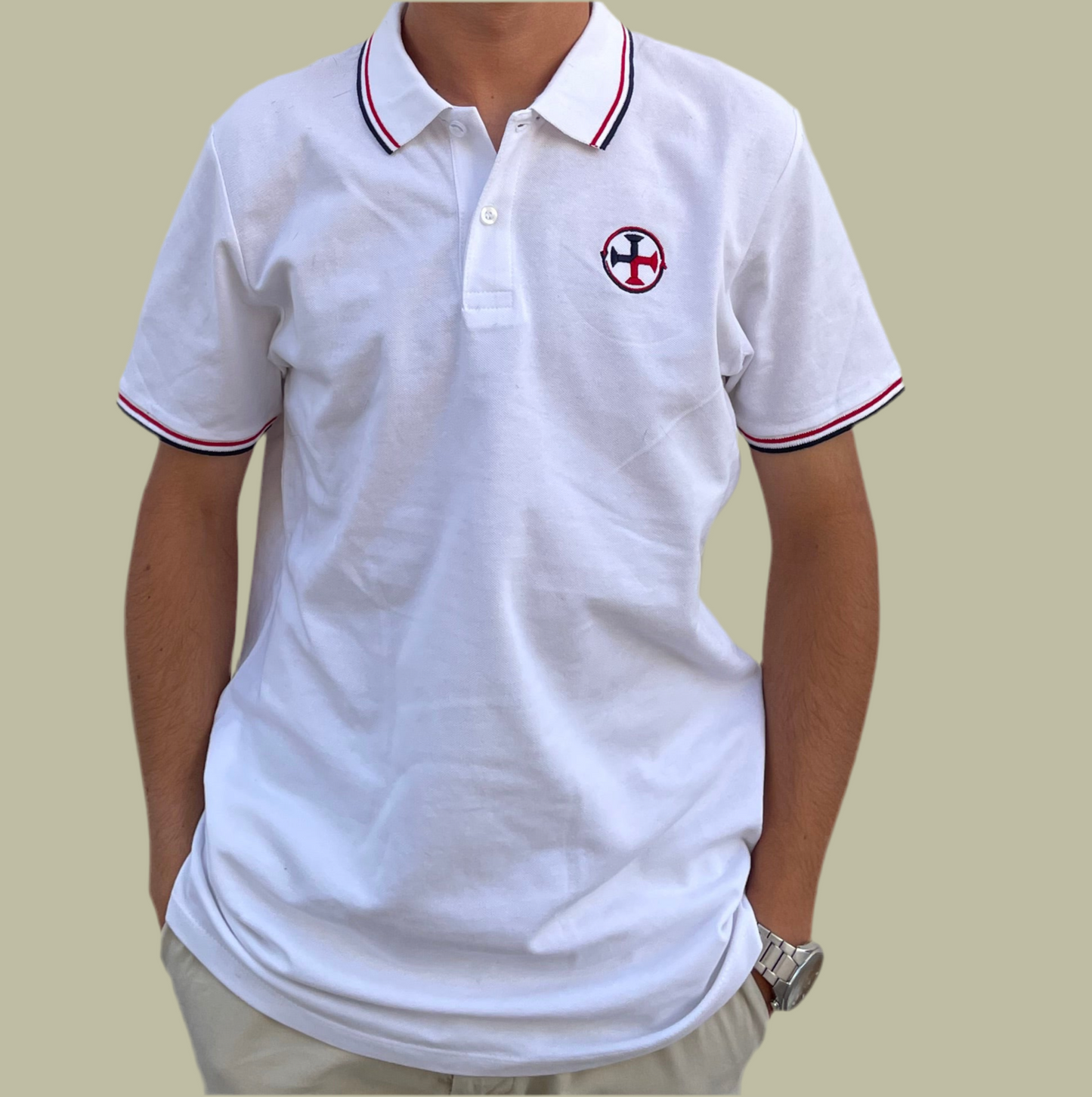 Polo Oficial RECONQUISTA