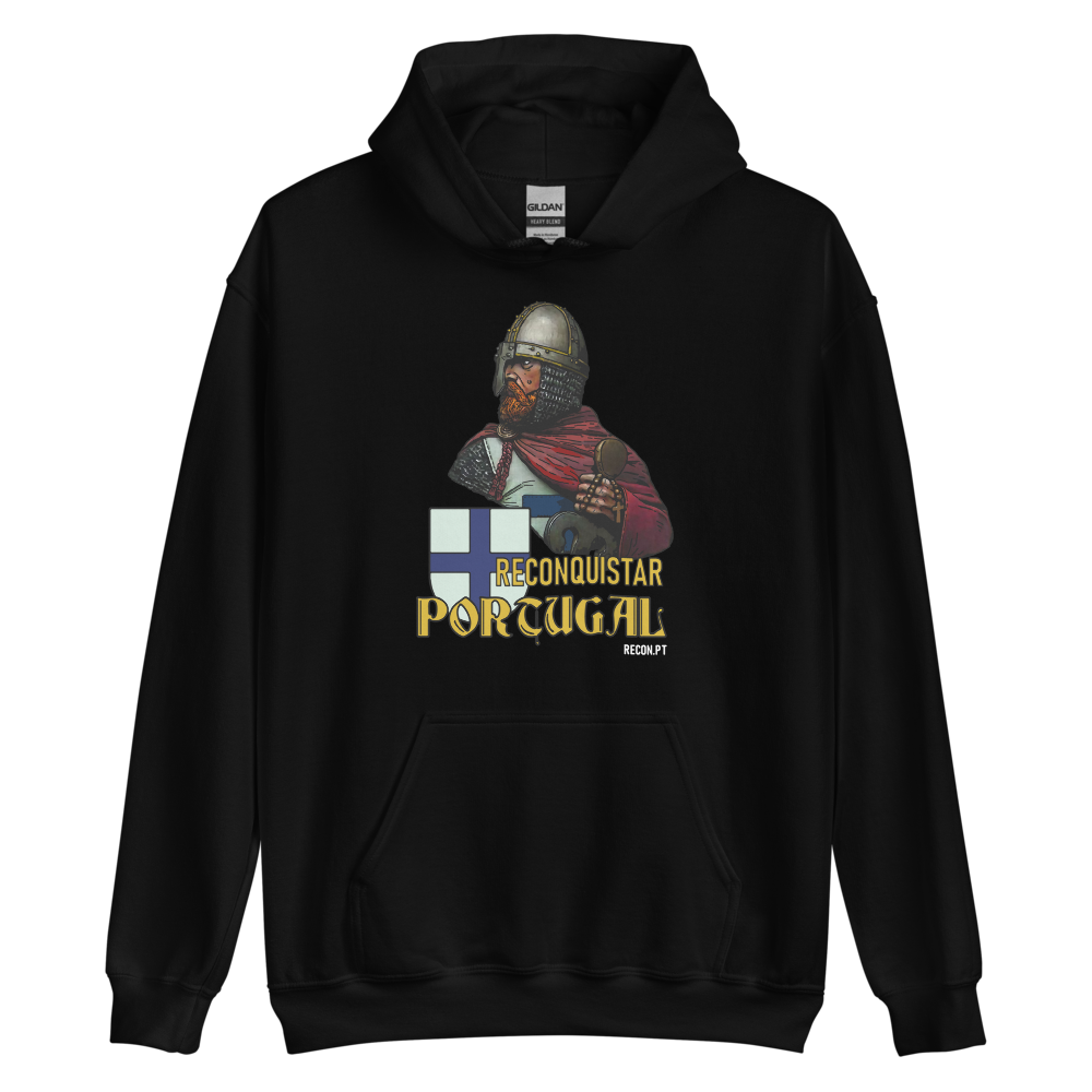 Sweatshirt Reconquistar Portugal