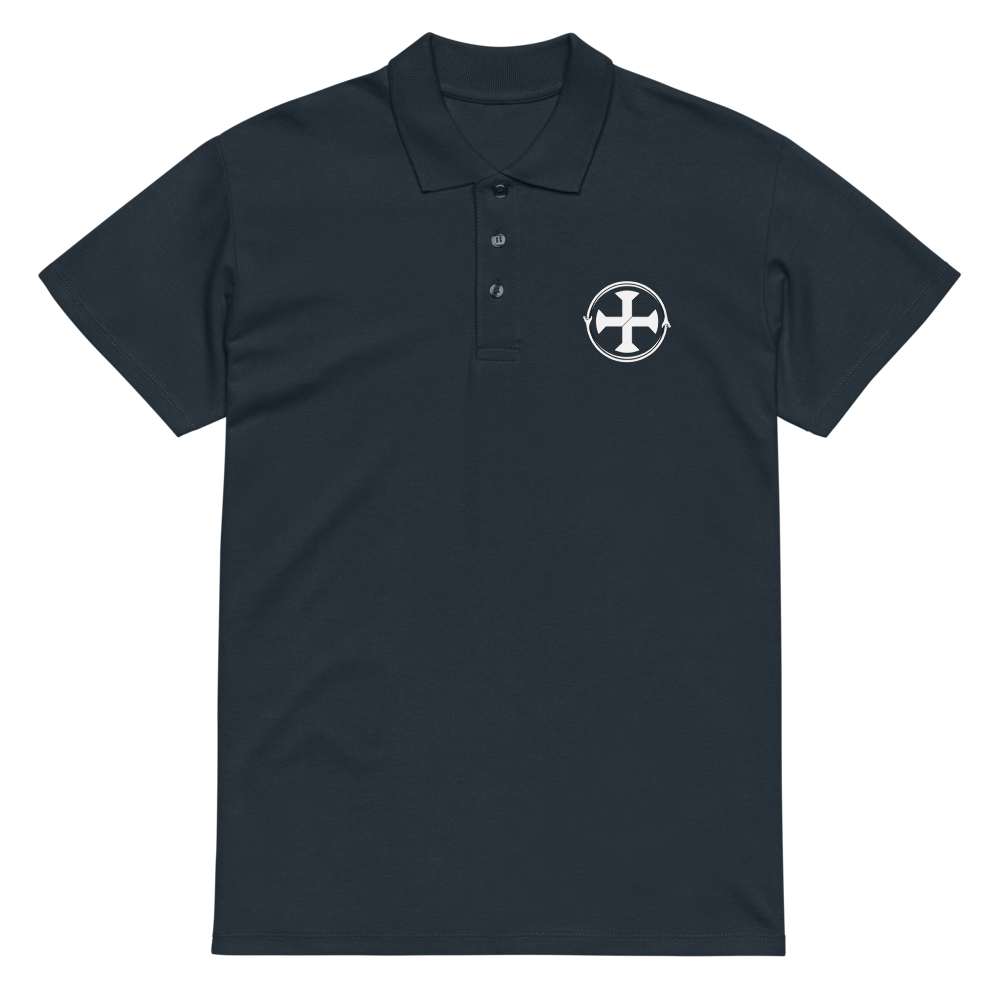 Polo Azul Reconquista