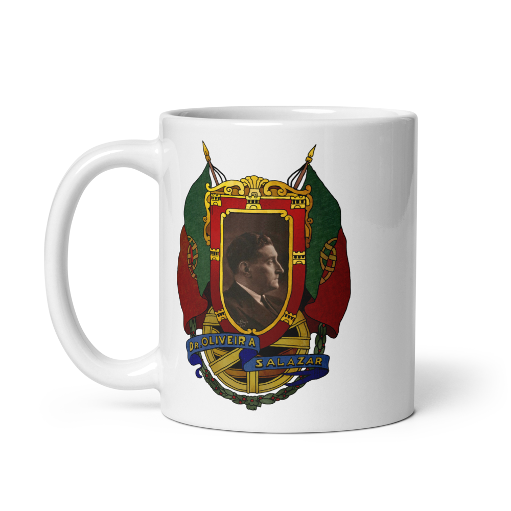 CANECA SALAZAR