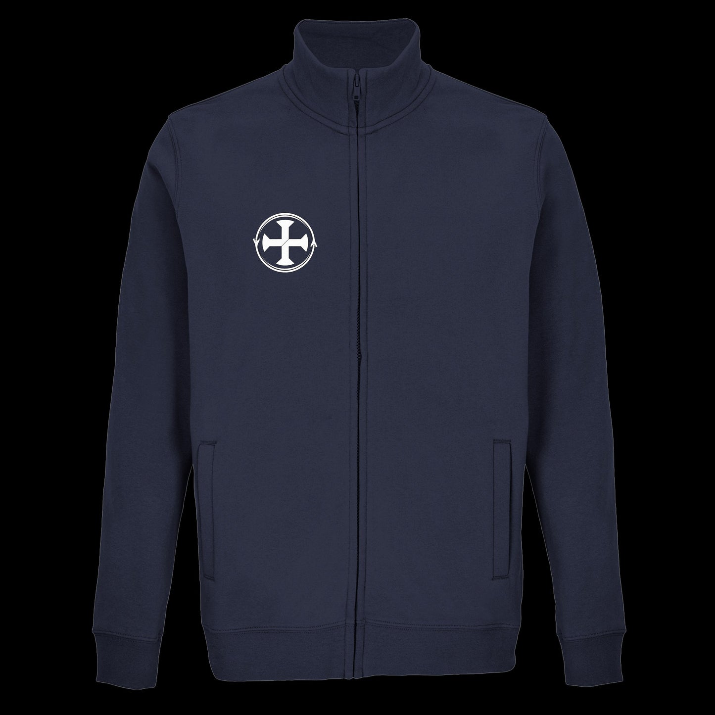 Casaco Reconquista Azul