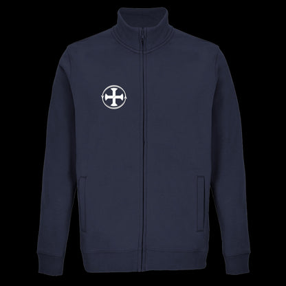 Casaco Reconquista Azul