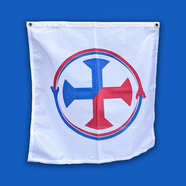 Bandeira Reconquista Oficial