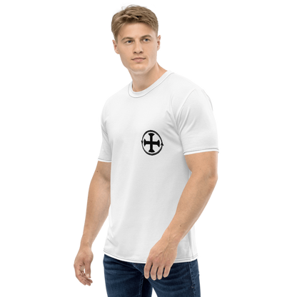 T shirt Branca Reconquista