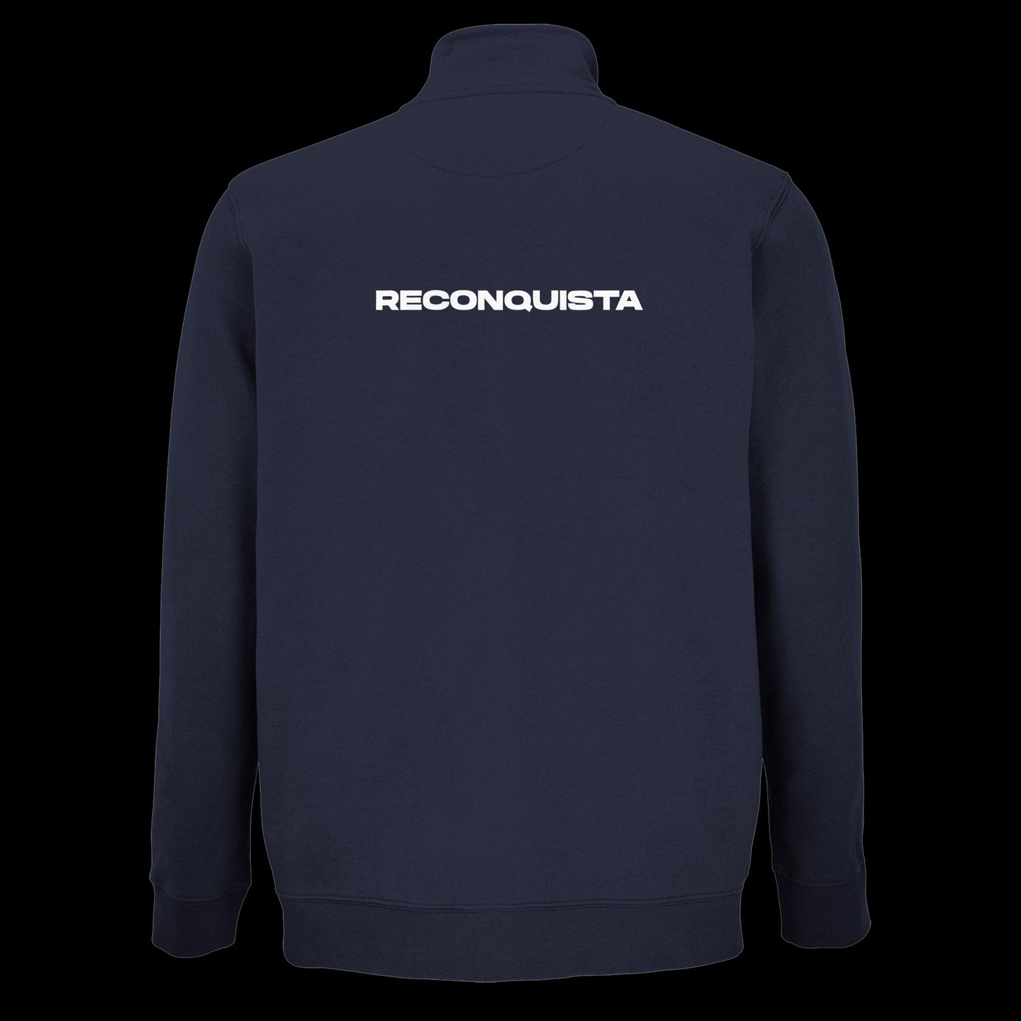 Casaco Reconquista Azul