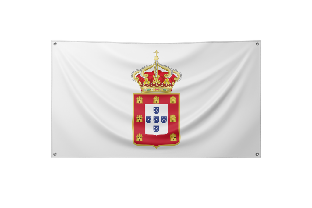 Bandeira do Reino de Portugal