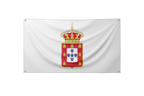 Bandeira do Reino de Portugal