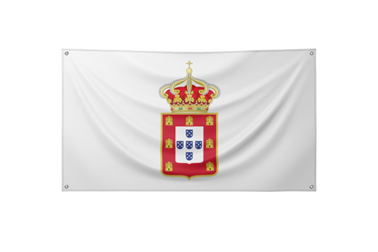 Bandeira do Reino de Portugal