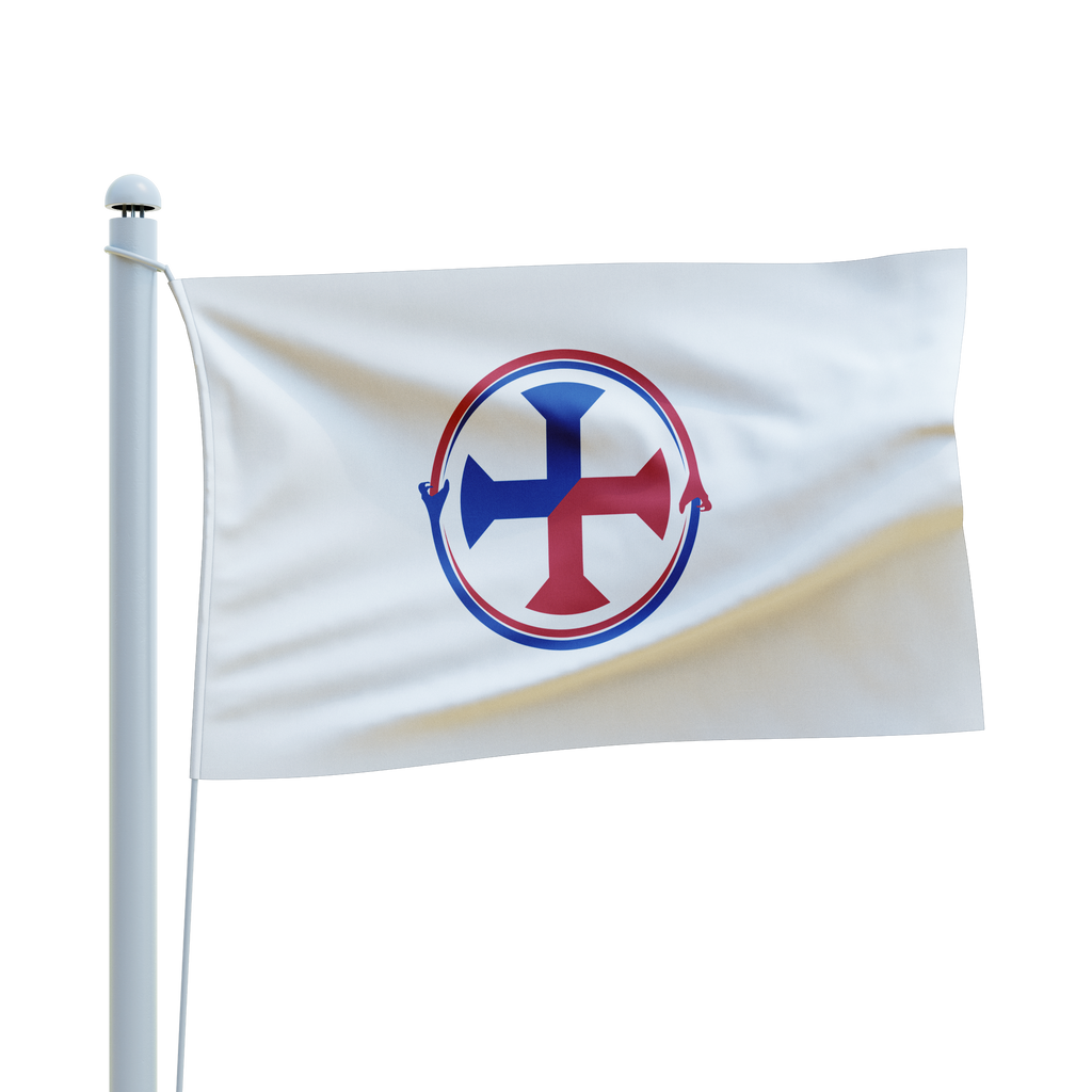 Official Flag