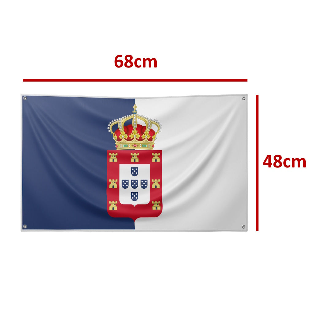 Bandeira da Monarquia Constitucional