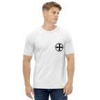 Weißes T-Shirt I