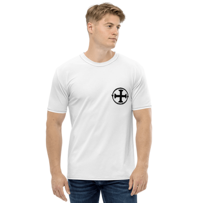 T shirt Branca Reconquista