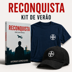 KIT VERÃO
