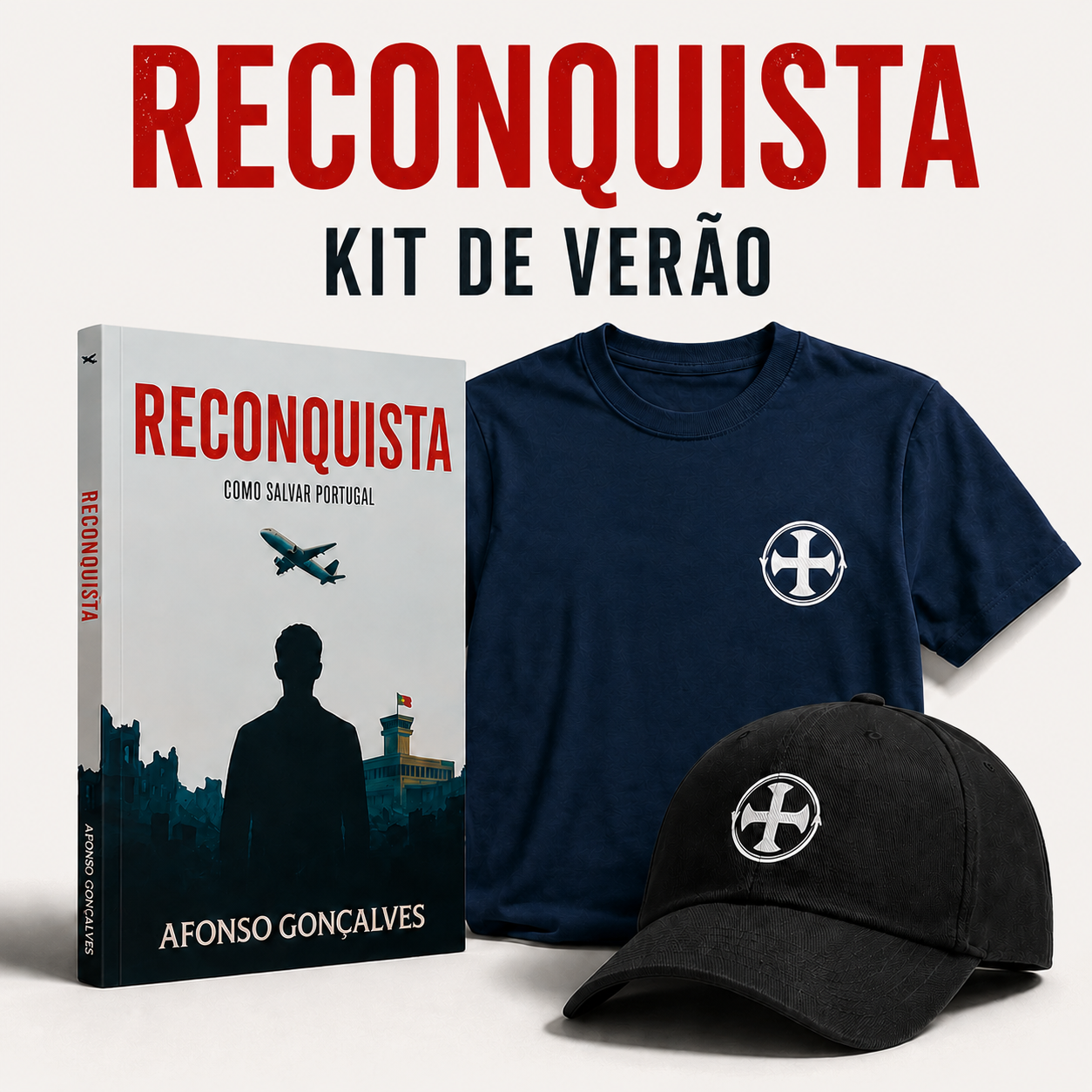 KIT VERÃO