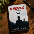 Livro REMIGRAÇÃO - Como Salvar Portugal