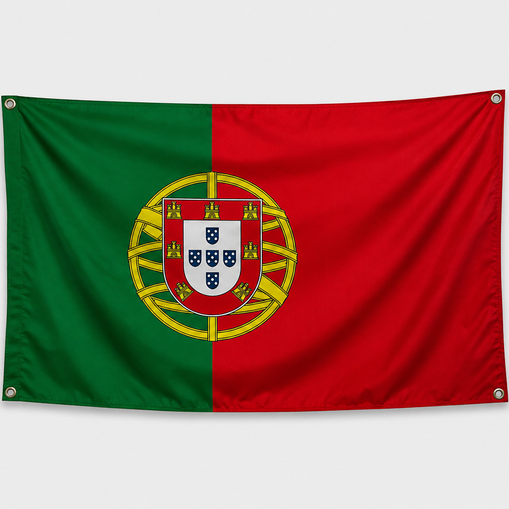 Bandeira de Portugal
