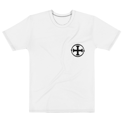 T shirt Branca Reconquista