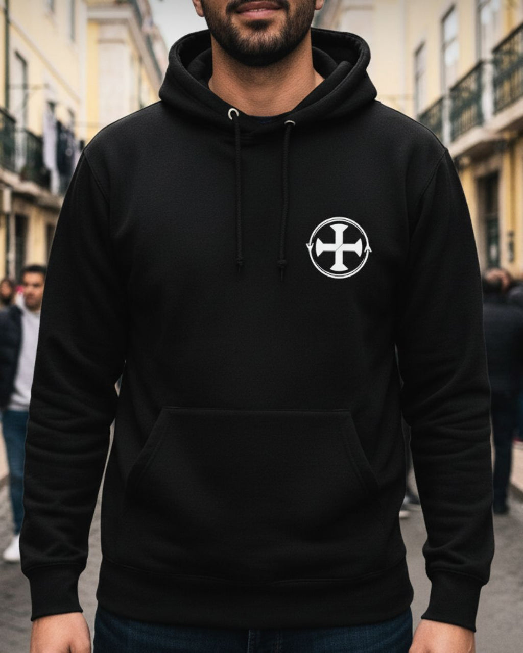 Sweatshirt Reconquista Oficial
