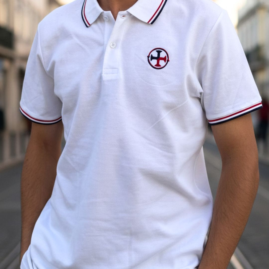 Polo Reconquista Offiziell