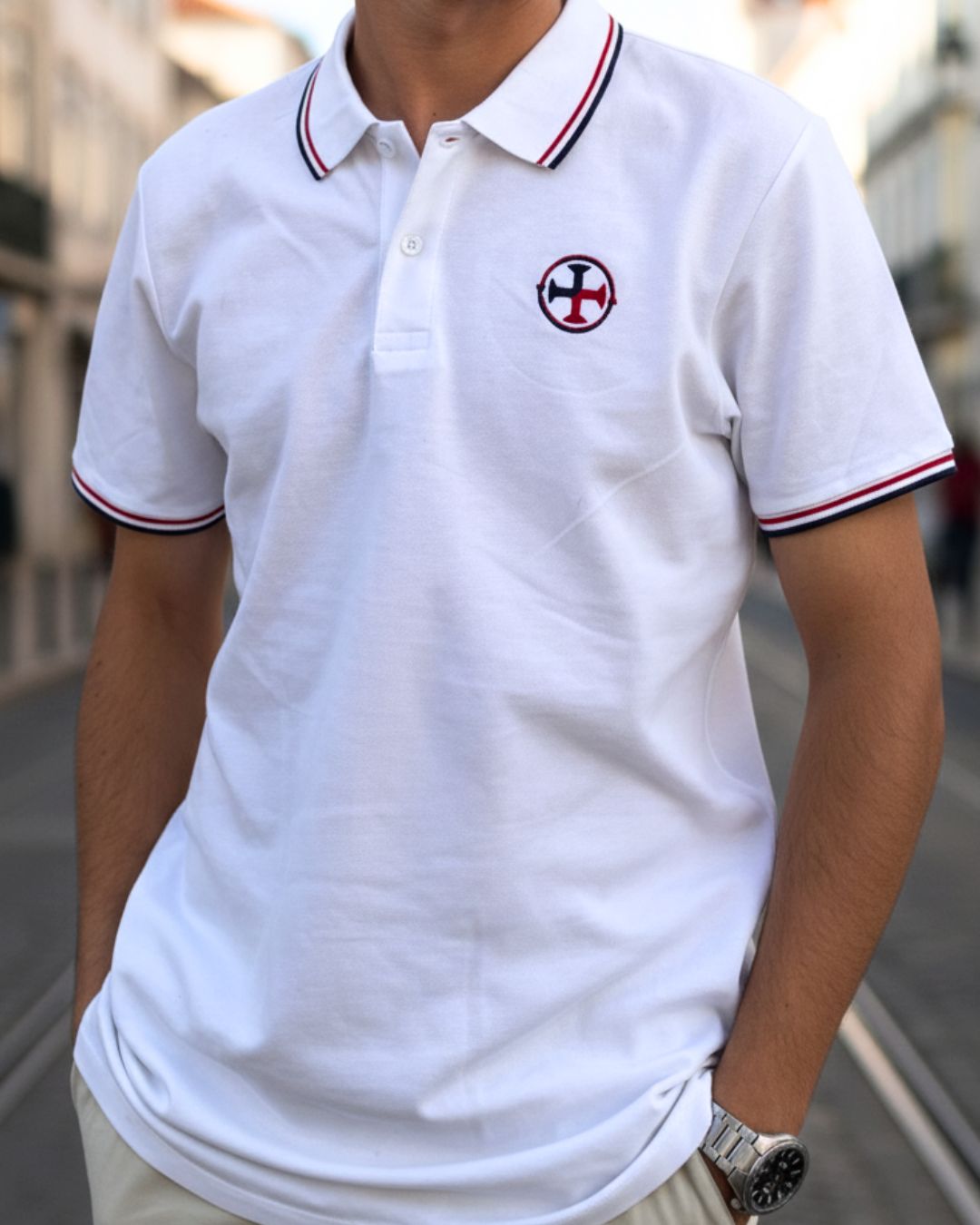 Polo Reconquista Oficial