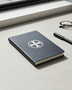 Caderno Azul Recon