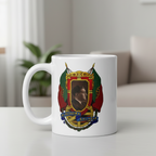 Caneca António Oliveira Salazar
