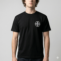 T-Shirt Preta I