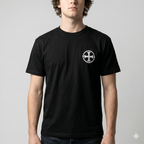 T-Shirt Preta I