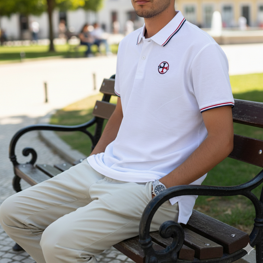 Polo Reconquista Offiziell