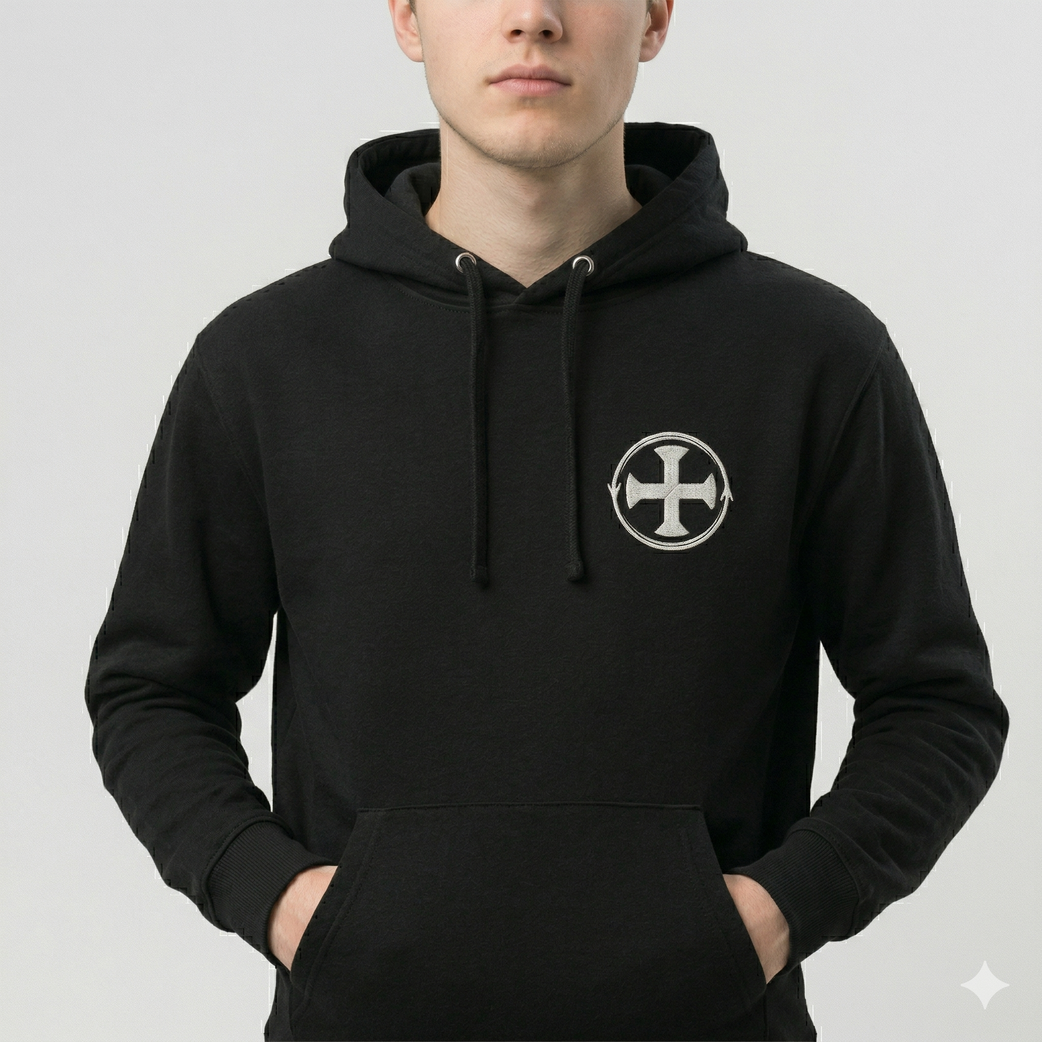 Sweatshirt Reconquista Oficial