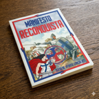 Manifest Wiedergewinnung