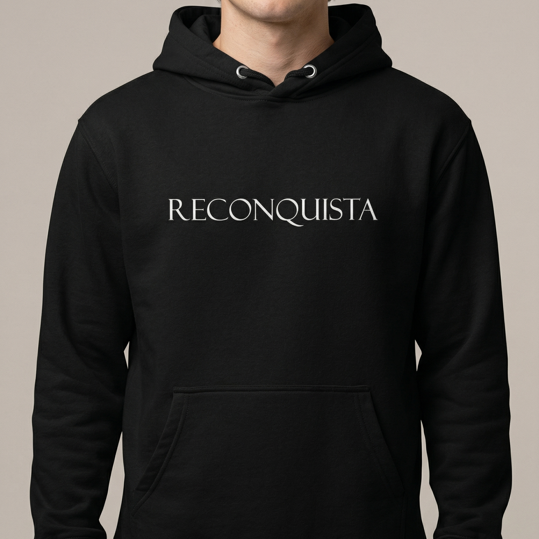 Sweatshirt Reconquista