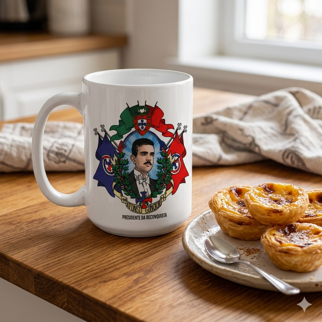 Tasse Afonso Gonçalves