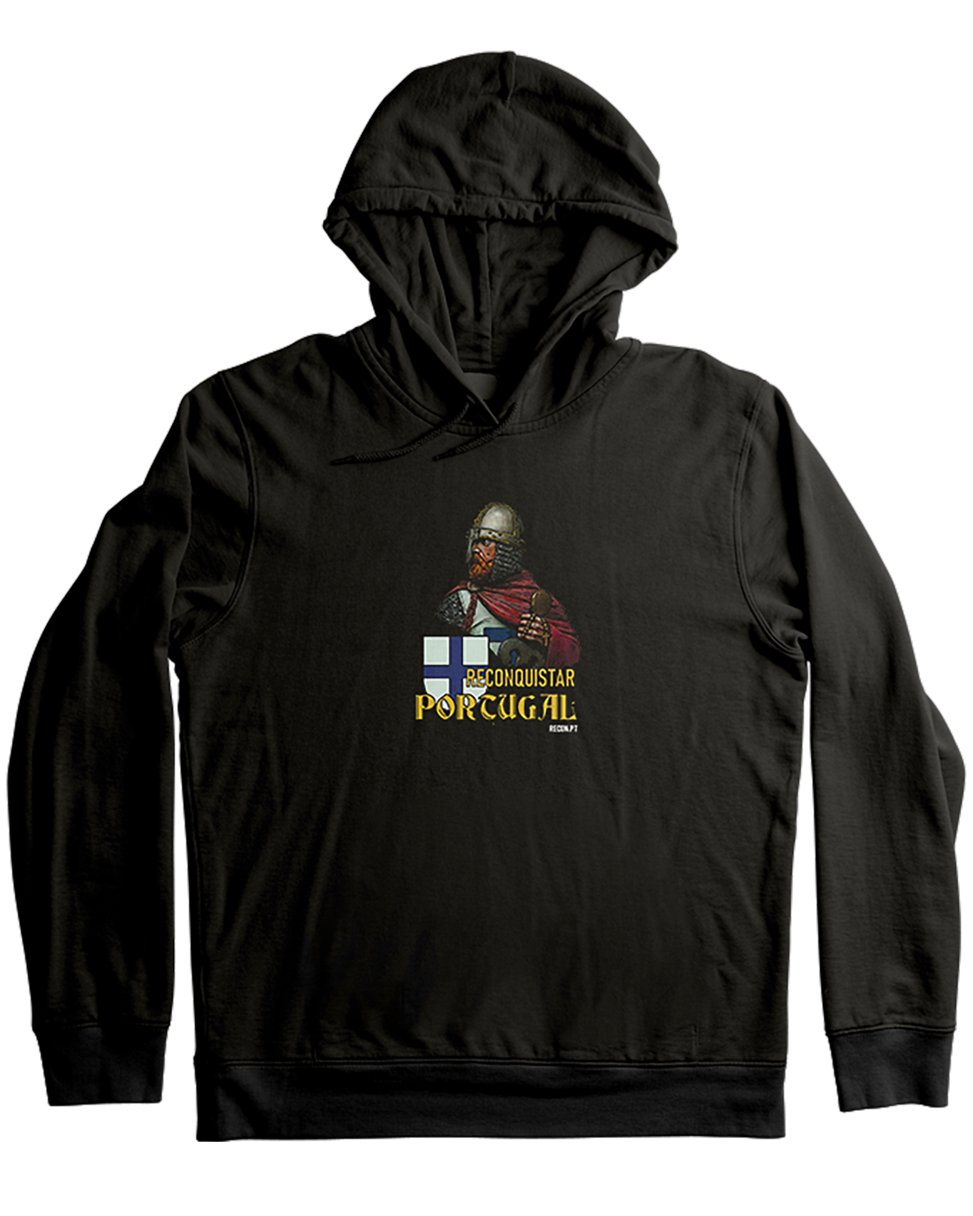 Sweatshirt Reconquistar Portugal