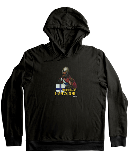 Sweatshirt Reconquistar Portugal