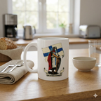 Caneca D. Afonso Henriques