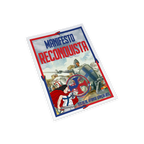 Manifesto Reconquista