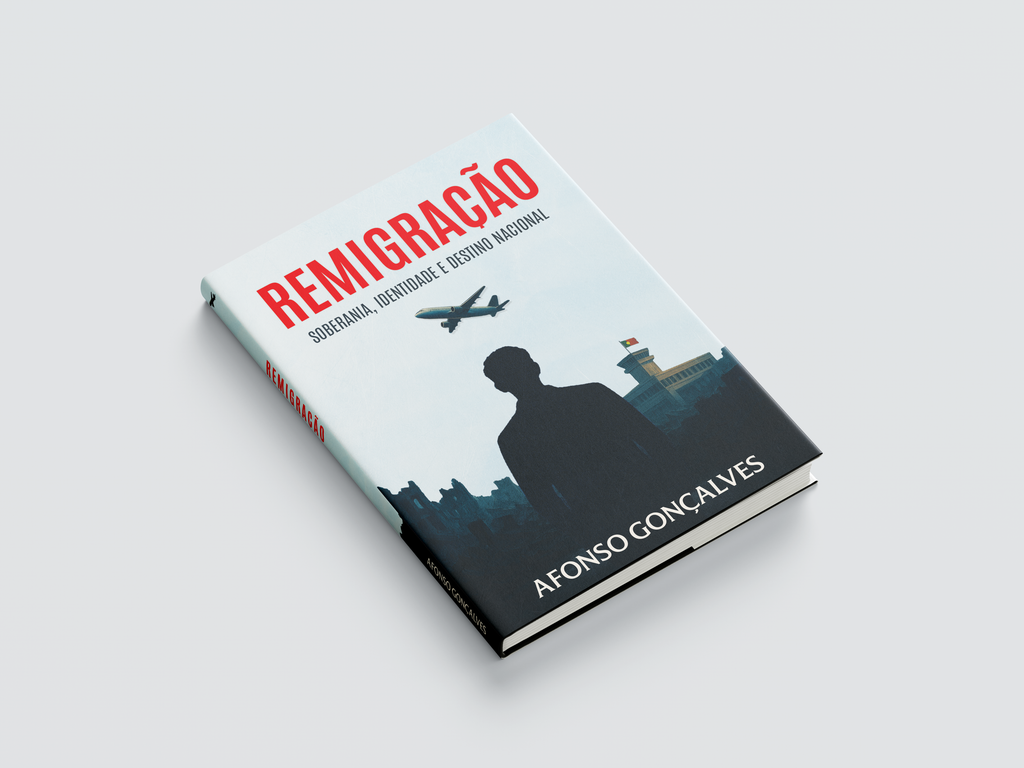Livro REMIGRAÇÃO