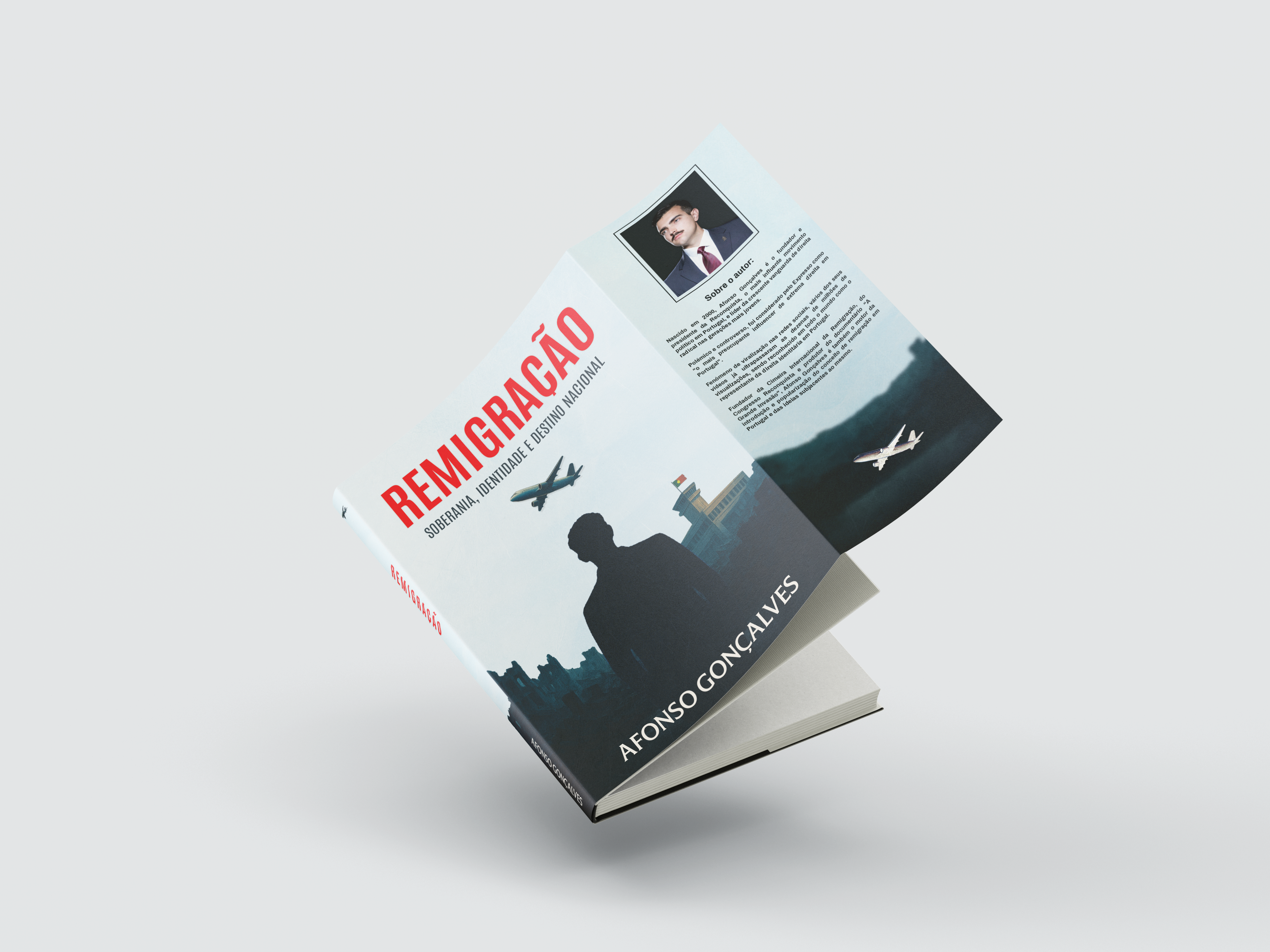 Livro REMIGRAÇÃO