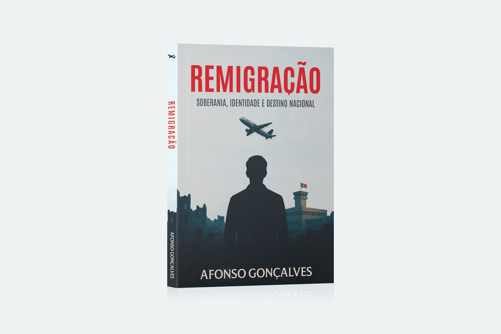 Livro REMIGRAÇÃO