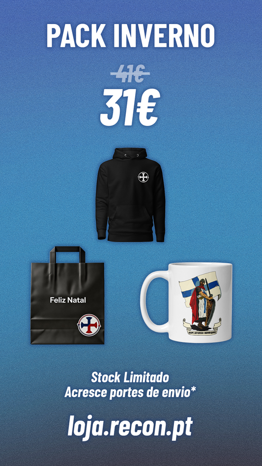 PACK INVERNO