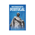 Autocolante "Reconquista Portugal"