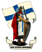 Caneca D. Afonso Henriques