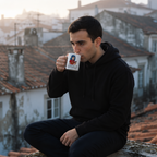 "Leftist Tears" Mug