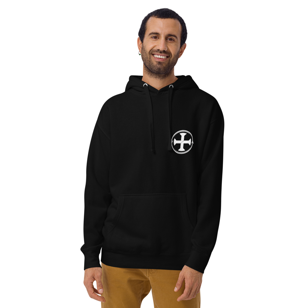 Sweatshirt Reconquista Oficial