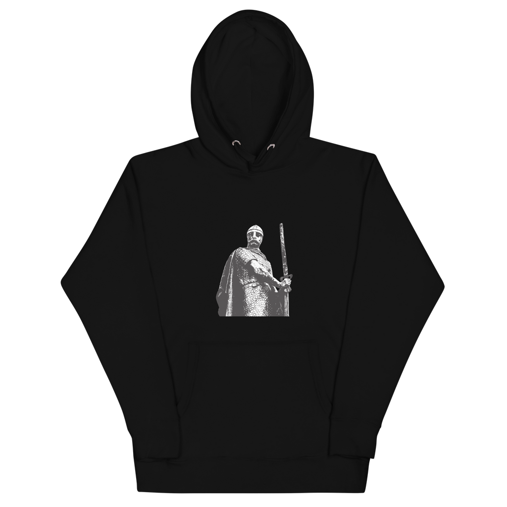 Sweatshirt D. Afonso Henriques EDIÇÃO LIMITADA