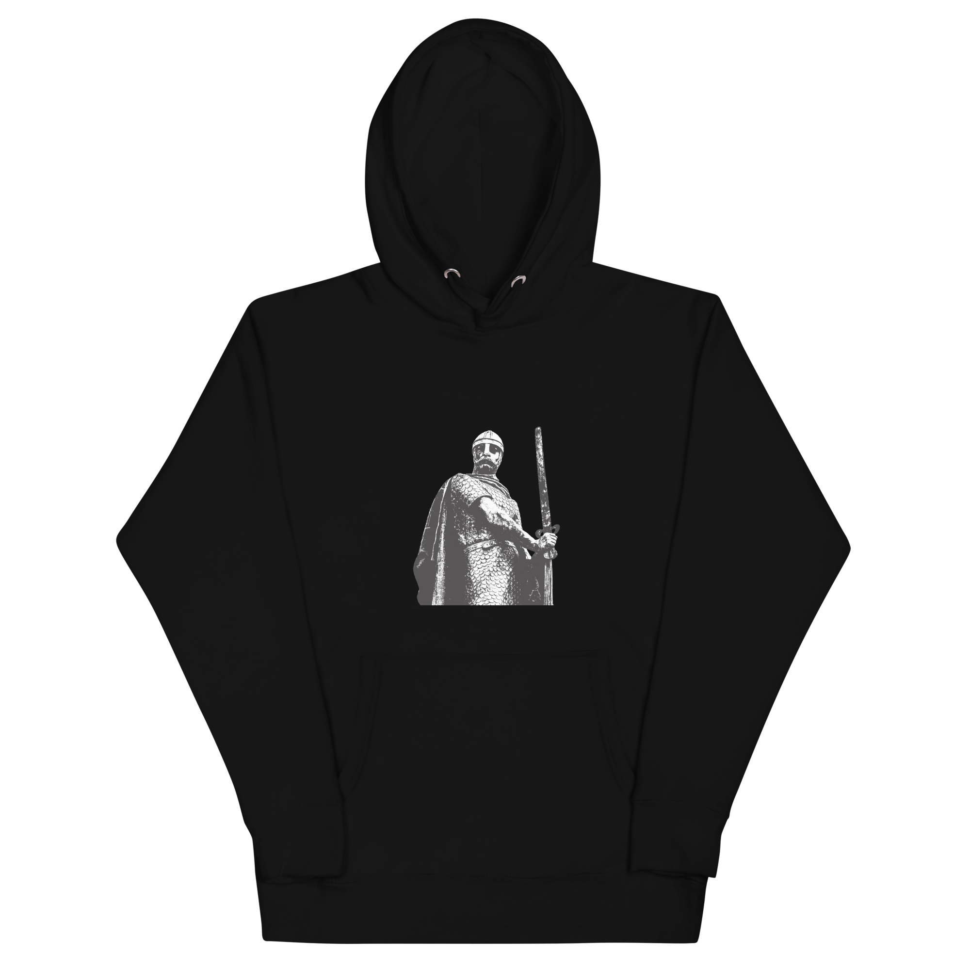 Sweatshirt D. Afonso Henriques EDIÇÃO LIMITADA